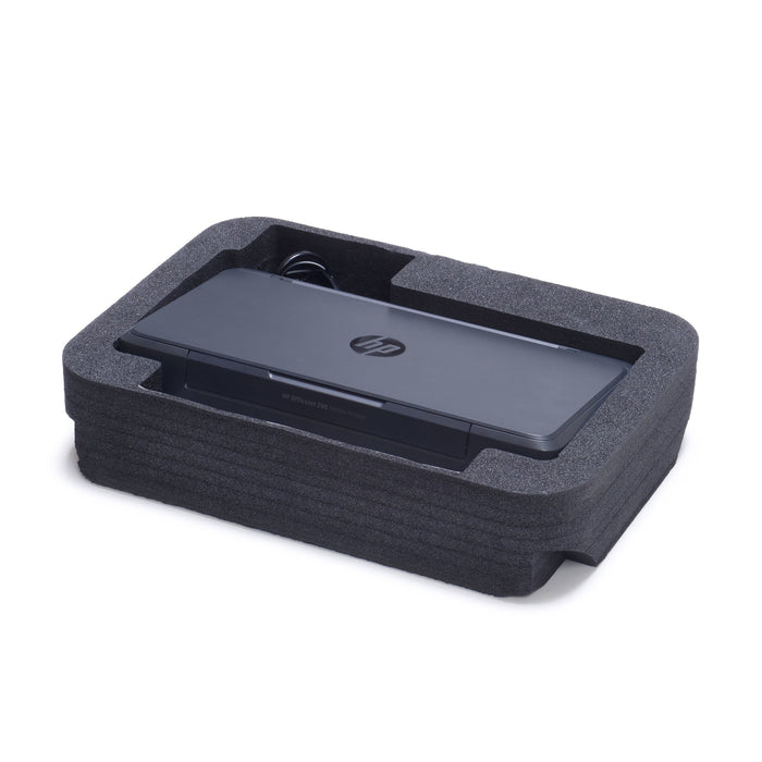 EAN 7640158664735 - DICOTA D31268 accesorio o pieza de recambio para impresora/escáner Funda 1 pieza(s) imagen 5