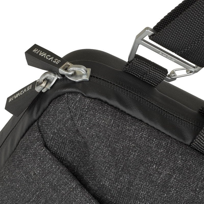 EAN 4260403574409 - Rivacase 8823 33,8 cm (13.3") Maletín Negro imagen 9