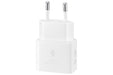 EAN 8806094911985 - Samsung EP-T2510 Smartphone Blanco Corriente alterna, USB Carga rápida Interior imagen 2