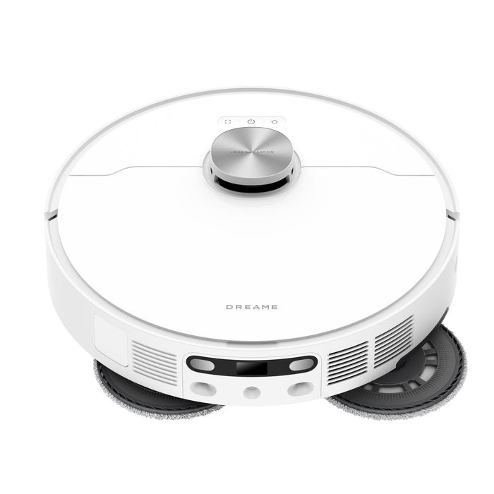 EAN 6976233677033 - Dreame L10s Ultra Gen 2 0,3 L Blanco imagen 2