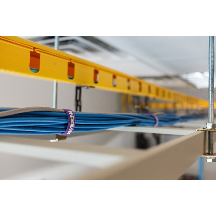 Bradygrip Print-On Hook  Material For M211 M210
