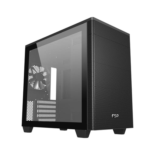 EAN 4713224528804 - FSP CST360-B Torre Negro imagen 1