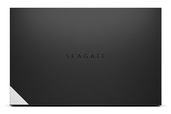 EAN 0763649169452 - Seagate One Touch HUB disco duro externo 10 TB USB Type-A / USB Type-C 3.2 Gen 1 (3.1 Gen 1) Negro, Gris imagen 5