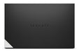 EAN 0763649169421 - Seagate STLC4000400 disco duro externo 4 TB USB Type-A / USB Type-C 3.2 Gen 1 (3.1 Gen 1) Negro imagen 4