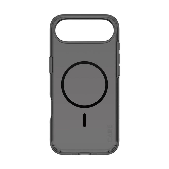 EAN 5715685026966 - PanzerGlass CARE™ by ® Urban Explorer Case Smokey w. Black MagSafe iPhone Air funda para teléfono móvil N imagen 4