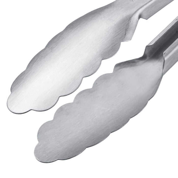 Westmark Grillzange Classic Spezial Maxi Plateado