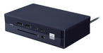 EAN 4711081199670 - ASUS SimPro Dock 2 Alámbrico Thunderbolt 3 Negro, Azul imagen 6