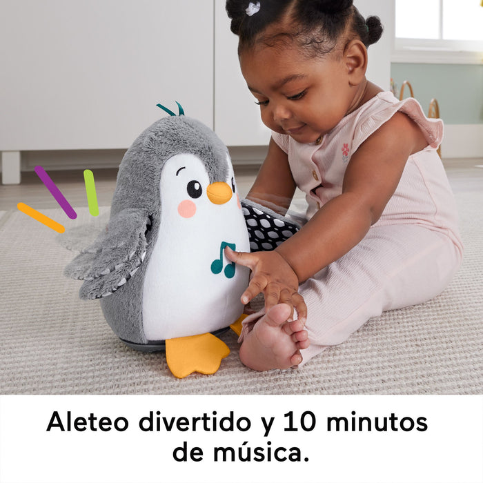 EAN 0194735136742 - Fisher-Price HNC10 juguete de peluche imagen 10