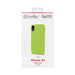 EAN 8021735749752 - Celly Shock funda para teléfono móvil 15,5 cm (6.1") Amarillo imagen 6