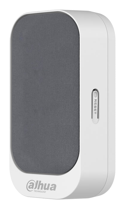 EAN 6939554915253 - Dahua Technology DS1AG timbre de puerta Gris, Blanco imagen 4