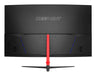 EAN 8435099533207 - KeepOut XGM27PRO+V3 pantalla para PC 68,6 cm (27") 1920 x 1080 Pixeles Full HD Negro, Rojo imagen 2