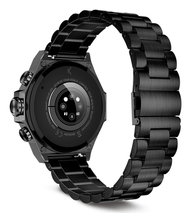 EAN 8427542133256 - Ksix Titanium 3,63 cm (1.43") 55 mm Digital 466 x 466 Pixeles Pantalla táctil imagen 11
