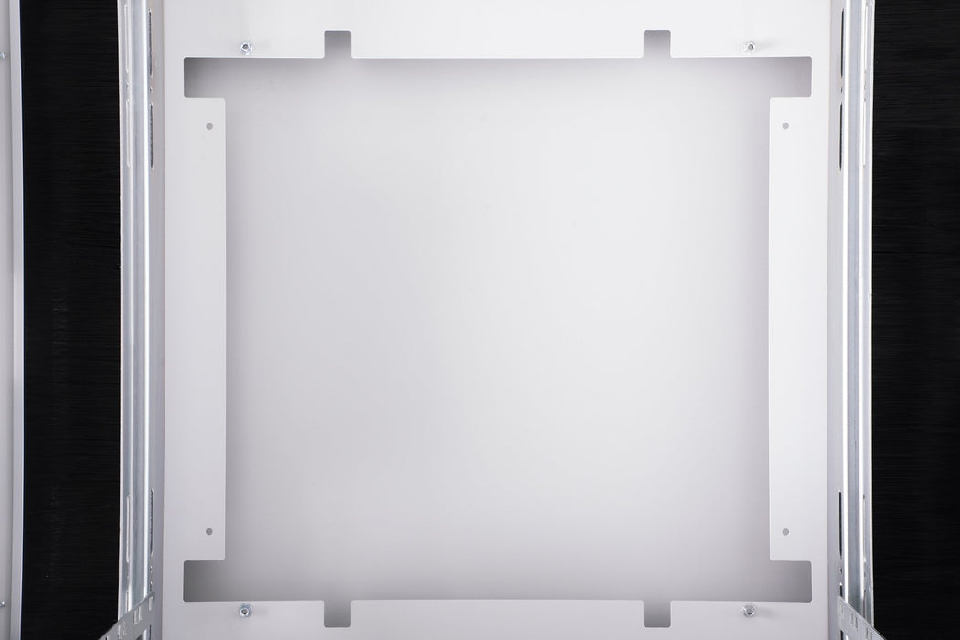 EAN 4016032332329 - Digitus DN-19 36U-8/8-1 armario rack Rack o bastidor independiente Gris imagen 10