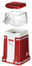 EAN 4011689485251 - Unold Classic palomitas de maiz poppers Rojo, Plata, Blanco 900 W imagen 3