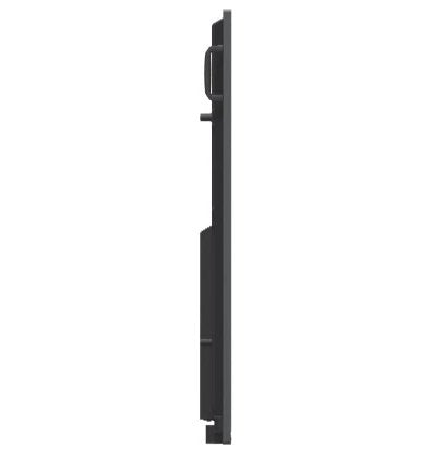 EAN 0766907022216 - Viewsonic IFP6550-5F pizarra blanca interactiva 165,1 cm (65") 3840 x 2160 Pixeles Pantalla táctil Negro  imagen 6