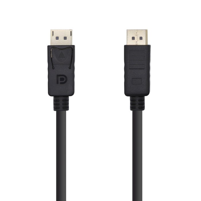 EAN 8436574704358 - AISENS A124-0387 cable DisplayPort 5 m imagen 1