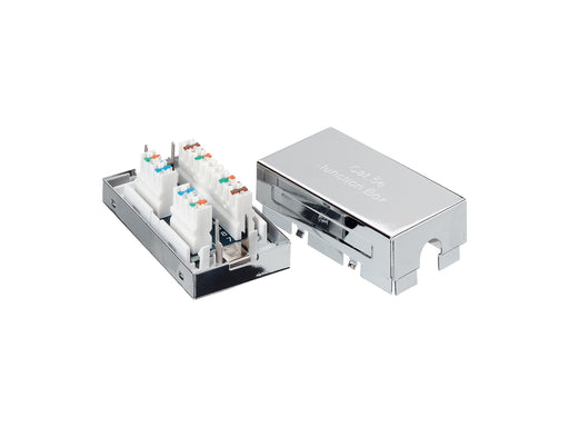 EAN 4015867571811 - Equip 135420 conector Plata imagen 1