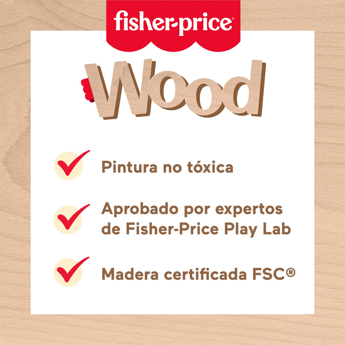 EAN 0194735238545 - Fisher-Price HXV11 juego educativo imagen 10