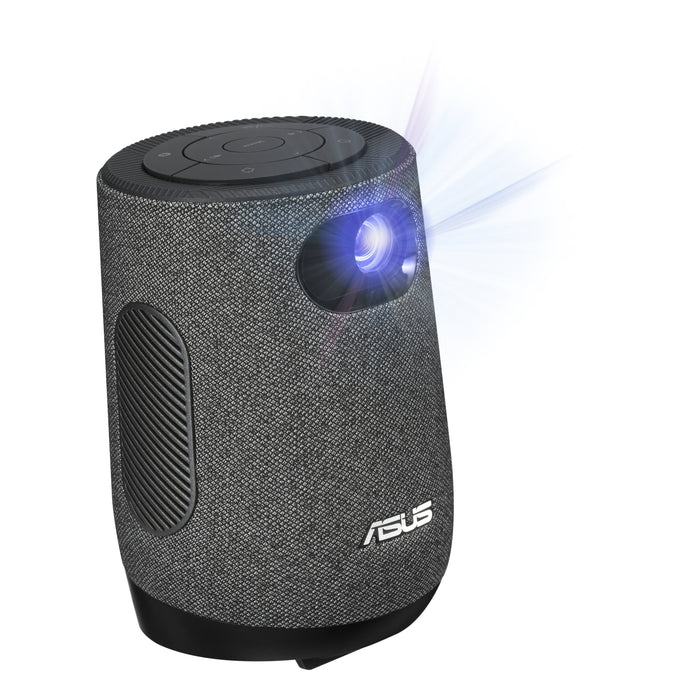 EAN 0192876930304 - ASUS ZenBeam Latte L1 Proyector de alcance estándar LED 1080p (1920x1080) Gris imagen 10