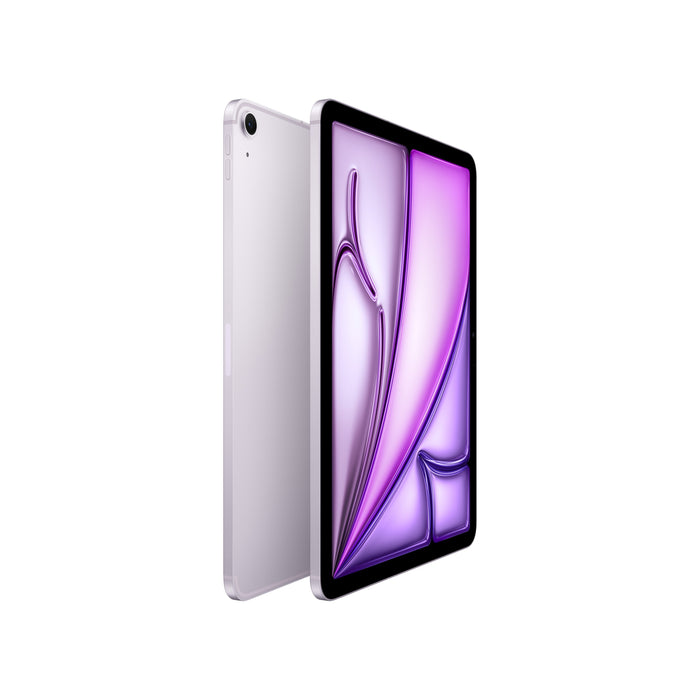 Apple 11" Ipad Air Wi-Fi + Cellular 512gb - Purple
