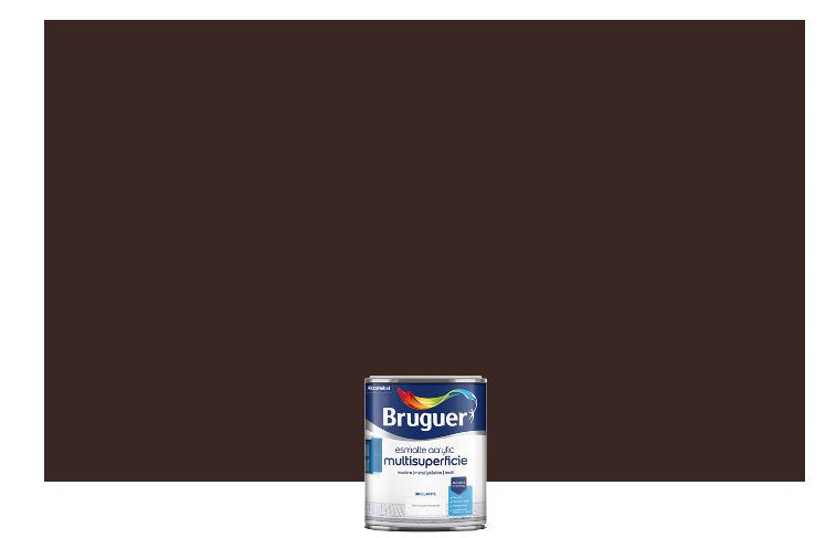 EAN 8429656124717 - Bruguer 5057514 pintura especial Tabaco imagen 2