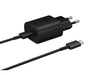 EAN 5715328108400 - Samsung EP-TA800 Smartphone Negro Corriente alterna Carga rápida Interior imagen 3
