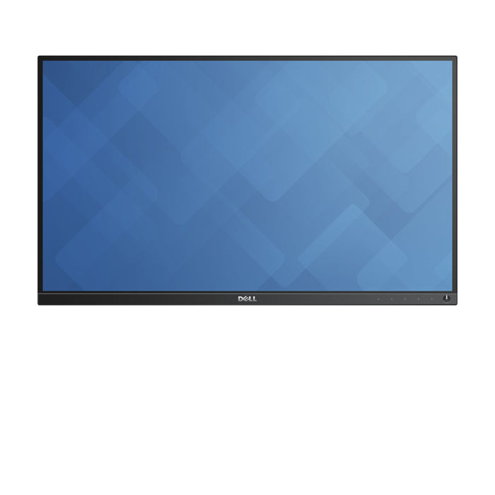 Monitor Dell 25\1 Ultrasharp Up2516d ,2xhdmi  Displayport, Mini Displayport,Negro