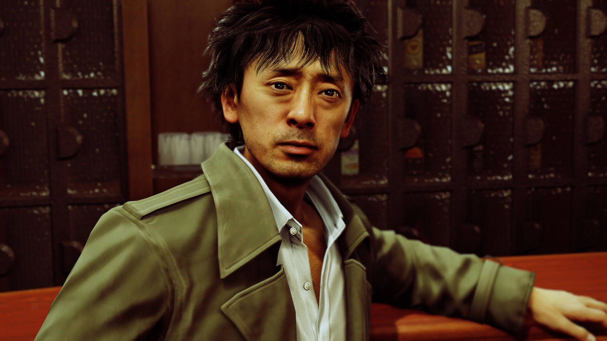 EAN 5055277035069 - SEGA Judgment Estándar PlayStation 4 imagen 10