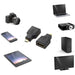 EAN 8057685305144 - Techly Micro D HDMI - HDMI M/F Micro HDMI D Negro imagen 4
