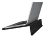 EAN 4047443515032 - Hama Carbon Soporte para ordenador portátil Negro 46,7 cm (18.4") imagen 6