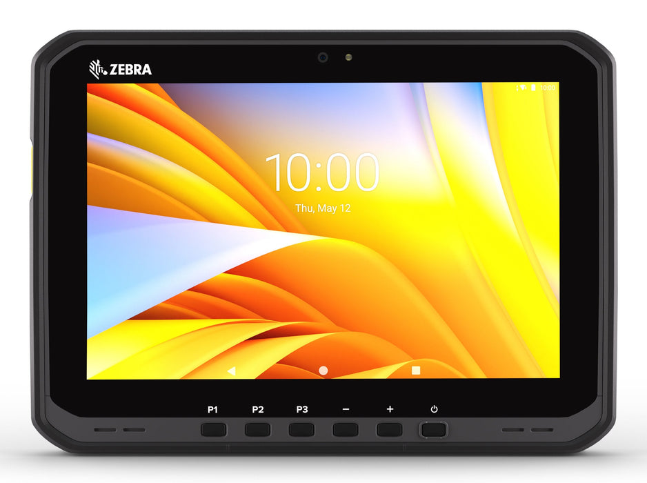 Et60  Standard Touch Screen  8/128 Gb Ram/Flash  Android Gms  Standard  Battery  Row