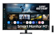 EAN 8806097316008 - Samsung M7 M70F pantalla para PC 109,2 cm (43") 3840 x 2160 Pixeles 4K Ultra HD LCD Negro imagen 1