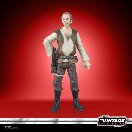 EAN 5010996281791 - Star Wars The Vintage Collection Doctor Evazan imagen 1