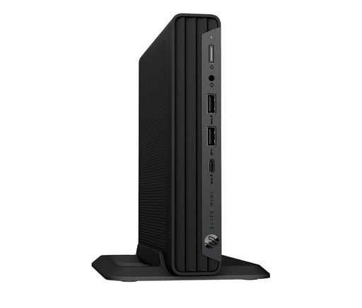 EAN 198415412317 - HP Elite Mini 800 G9 Intel® Core™ i7 i7-14700 16 GB DDR5-SDRAM 512 GB SSD Windows 11 Pro Mini PC Negro imagen 2