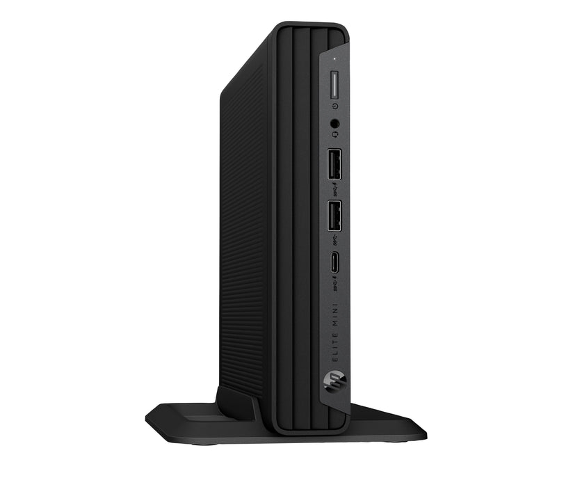 EAN 198415412317 - HP Elite Mini 800 G9 Intel® Core™ i7 i7-14700 16 GB DDR5-SDRAM 512 GB SSD Windows 11 Pro Mini PC Negro imagen 2