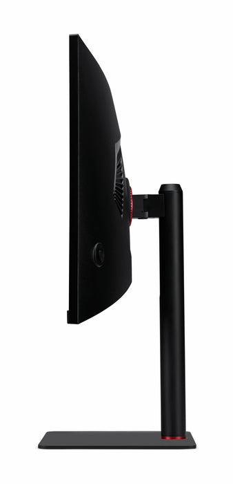 EAN 4711121686085 - Acer Nitro XV5 XV345CURV pantalla para PC 86,4 cm (34") 3440 x 1440 Pixeles UltraWide Quad HD LED Negro imagen 5