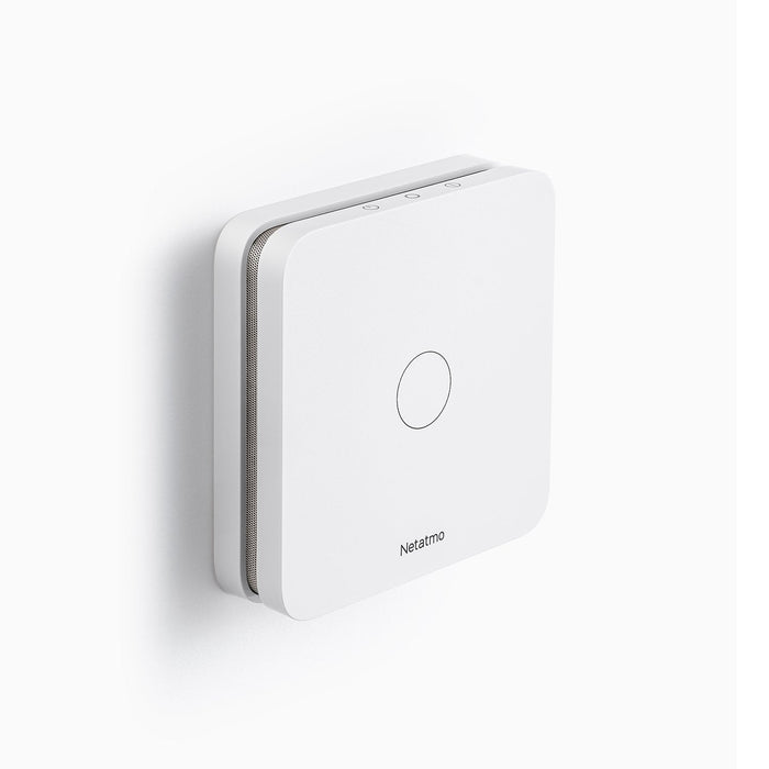 Netatmo Czujnik Tlenku Wegla Nco-Ec