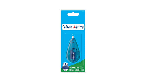 EAN 3026981153082 - Papermate 2115308 corrección de películo/cinta 6 m Azul 1 pieza(s) imagen 1