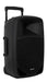 EAN 8422521023597 - Fonestar MALIBU-312 altavoz Negro Inalámbrico y alámbrico 250 W imagen 2