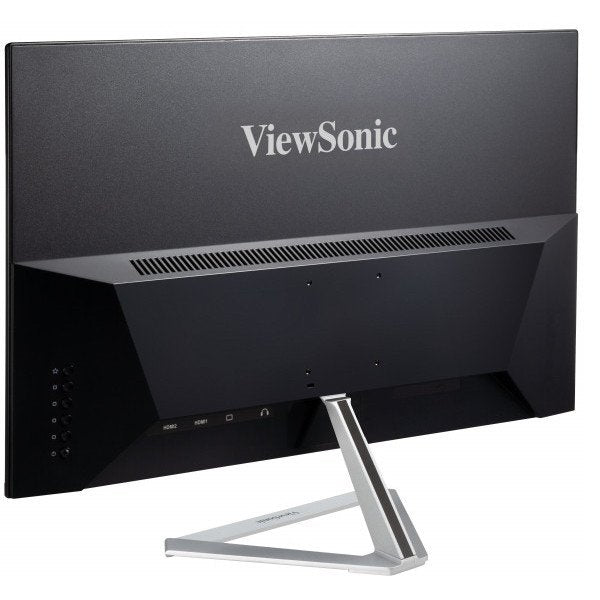 EAN 0766907006490 - Viewsonic VX Series VX2776-SMH pantalla para PC 68,6 cm (27") 1920 x 1080 Pixeles Full HD LED Plata imagen 9
