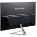 EAN 0766907006490 - Viewsonic VX Series VX2776-SMH pantalla para PC 68,6 cm (27") 1920 x 1080 Pixeles Full HD LED Plata imagen 9