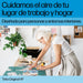 EAN 0193905429233 - HP 305 Black Original Ink Cartridge cartucho de tinta 1 pieza(s) Rendimiento estándar imagen 6