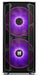 EAN 8436587970382 - NOX Hummer Nova Midi Tower Negro imagen 12