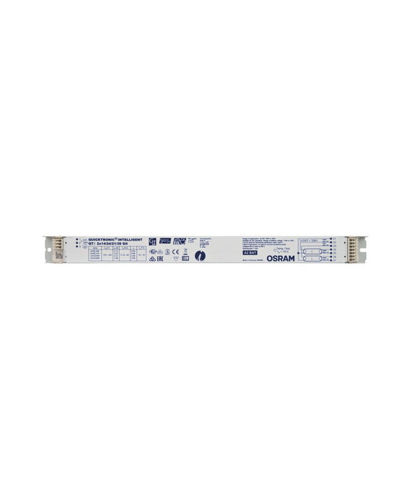 EAN 4008321383396 - Osram QTi 2X14/24/21/39 GII imagen 2