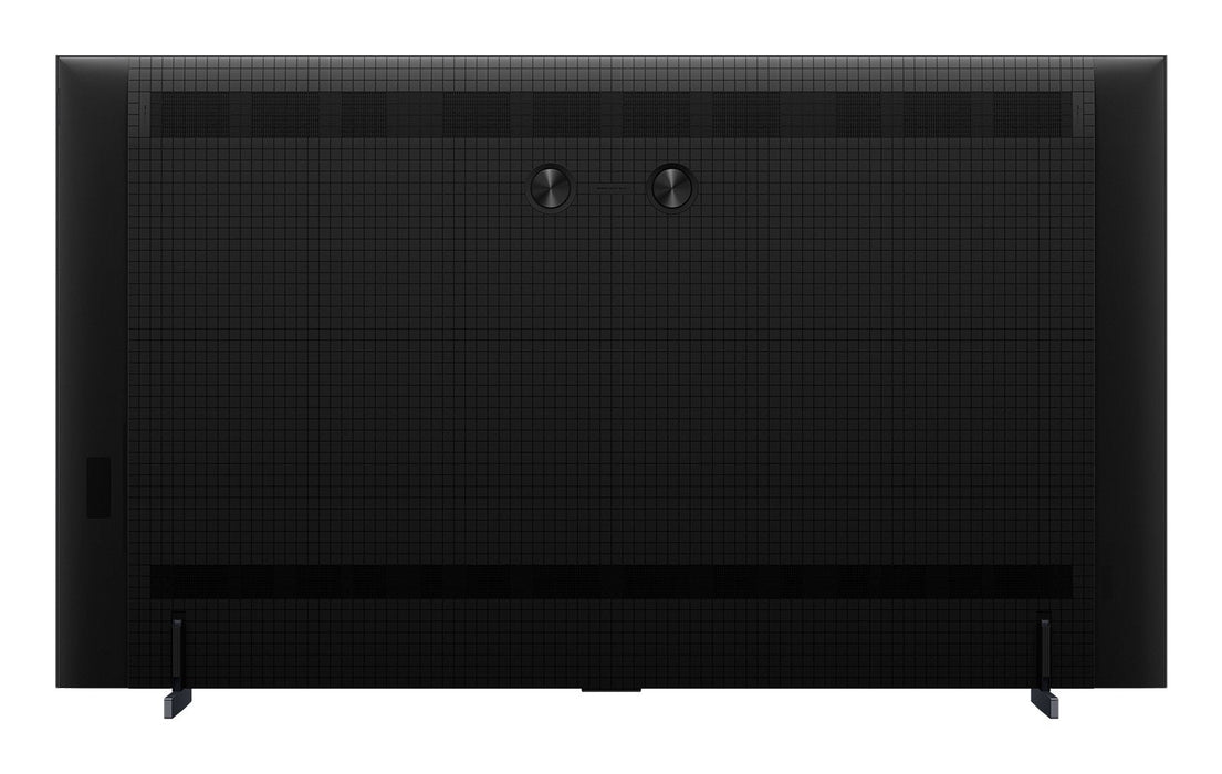 Tcl 98q6c Mini-Led (247.7 Cm (98 Zoll), Negro, Ultrahd/4k, Google Tv, Triple Tuner, 144hz Panel) 98q6c