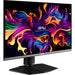 EAN 4711377275477 - MSI MPG 272URXDE QD-OLED pantalla para PC 67,3 cm (26.5") 3840 x 2160 Pixeles 4K Ultra HD Negro imagen 11