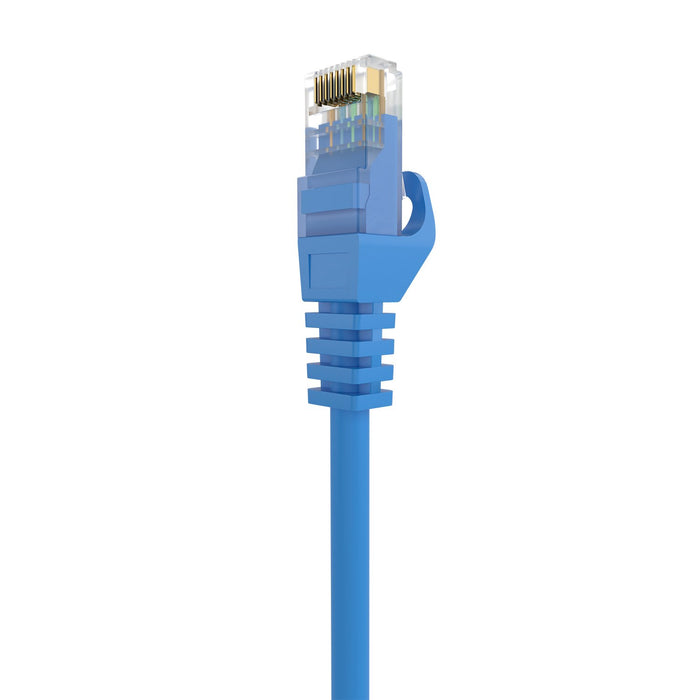 EAN 8436574706864 - AISENS A145-0574 cable de red Verde 1,5 m Cat6a U/UTP (UTP) imagen 3