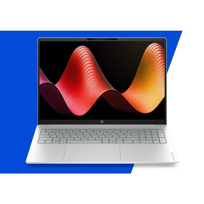 EAN 0199896323406 - HP OmniBook 3 16-bu0078ns Intel Core 3 100U Portátil 40,6 cm (16") 2K 8 GB DDR5-SDRAM 512 GB SSD Wi-Fi 6  imagen 5