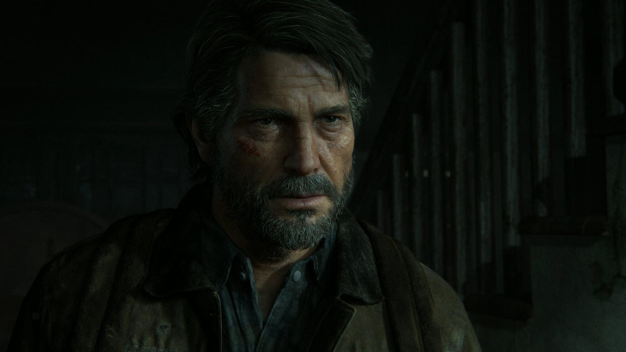 EAN 0711719330806 - Sony Interactive Entertainment The Last of Us Part II Estándar PlayStation 4 imagen 31