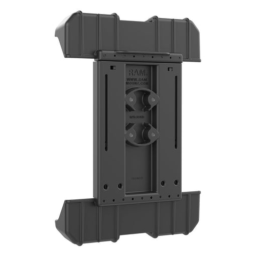 EAN 793442101410 - RAM Mounts RAM-HOL-TAB33U soporte Soporte pasivo Tablet/UMPC Negro imagen 2